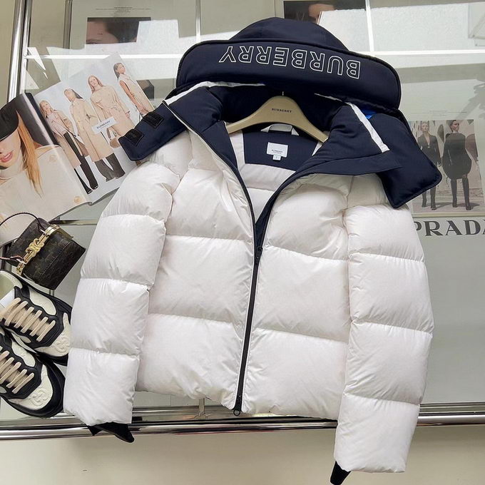 Burberry Down Jacket Wmns ID:20221203-46